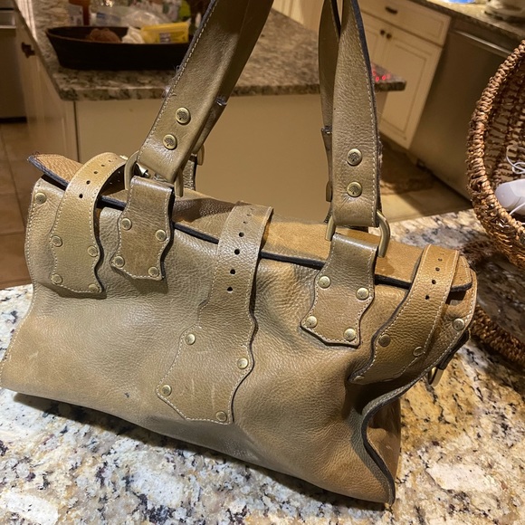 Mulberry Vintage Roxanne Darwin - Picture 5 of 10